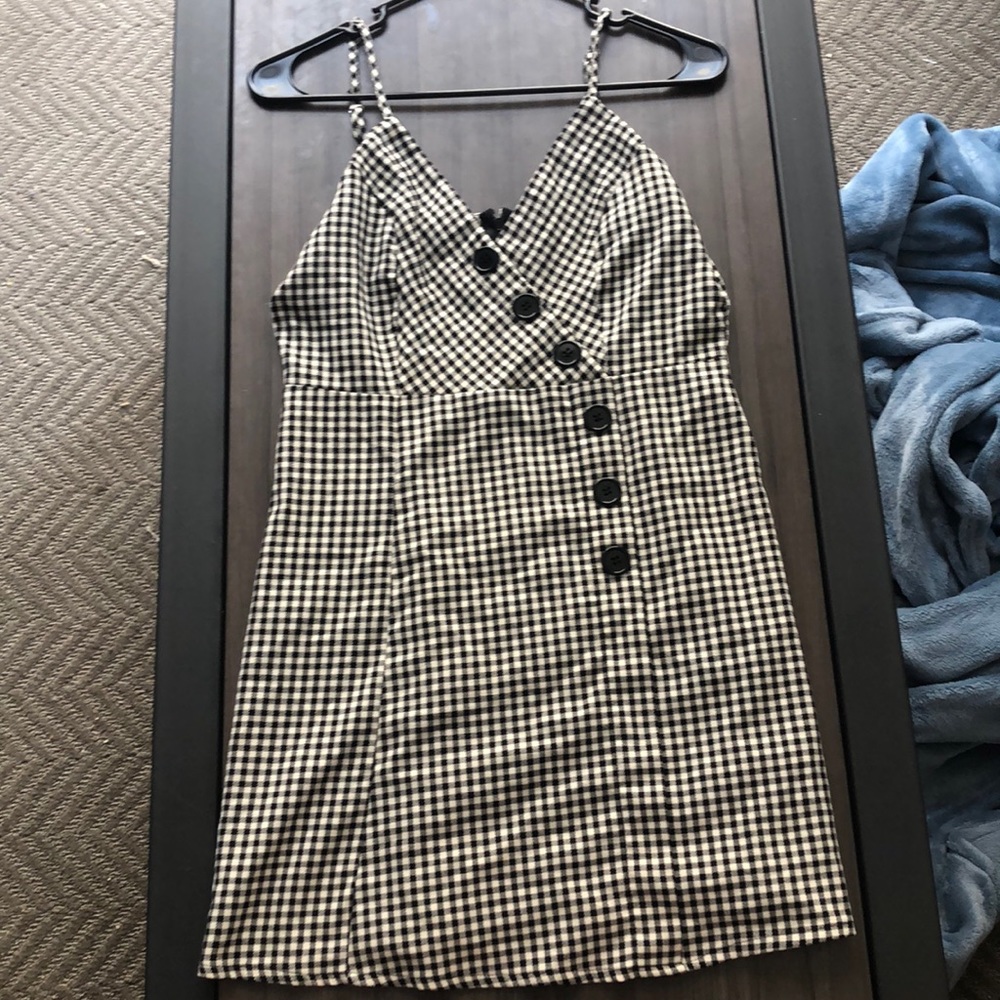 Luna chix dress